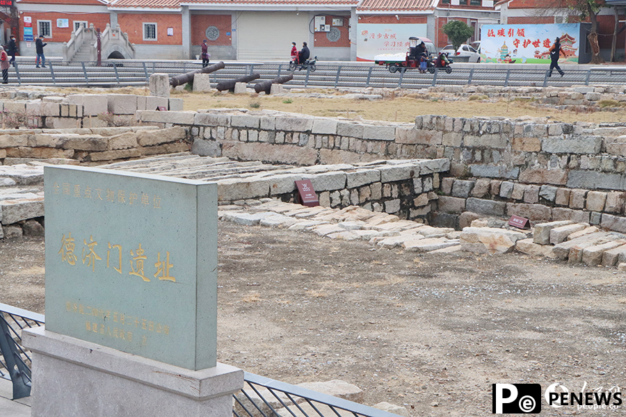 In pics: 22 World Heritage sites in SE China