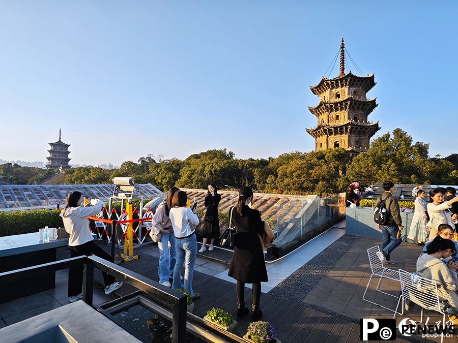 In pics: 22 World Heritage sites in SE China