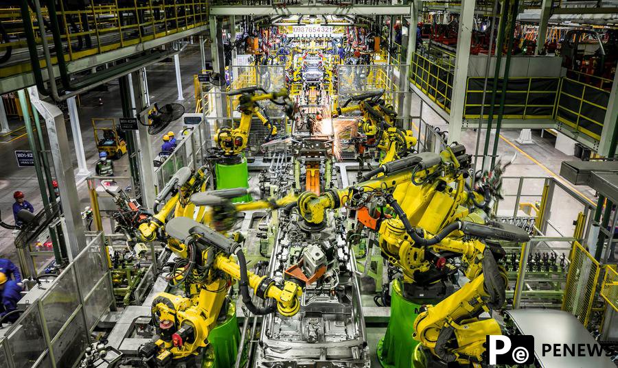 How a Chinese NEV contributes to greener mobility in Indonesia