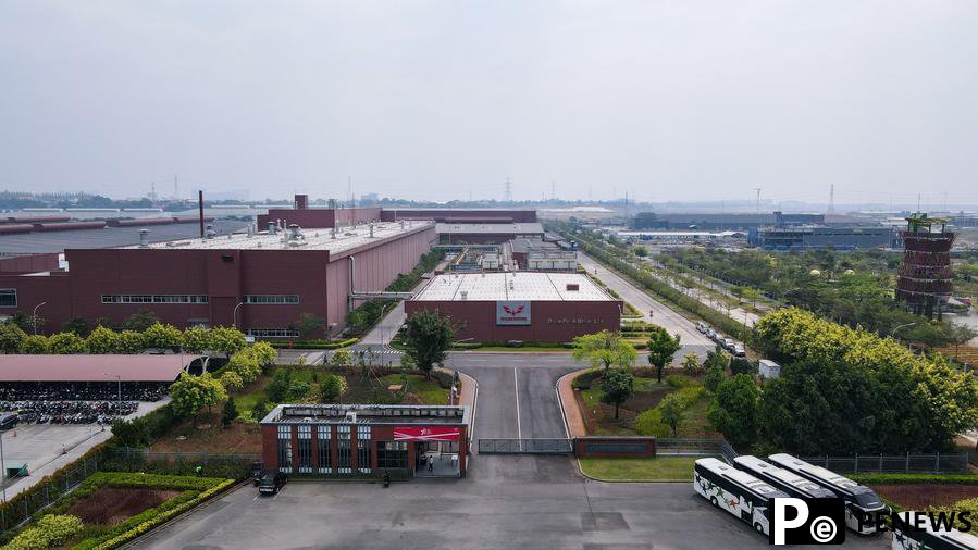 How a Chinese NEV contributes to greener mobility in Indonesia