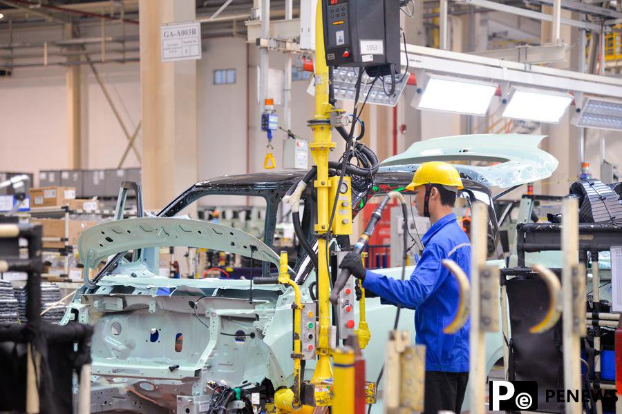 How a Chinese NEV contributes to greener mobility in Indonesia