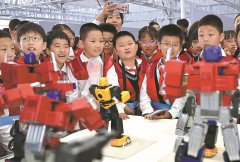 Country achieves crucial technological breakthroughs