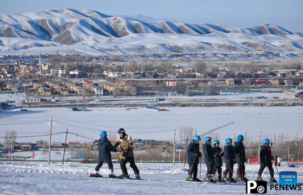 Xinjiang