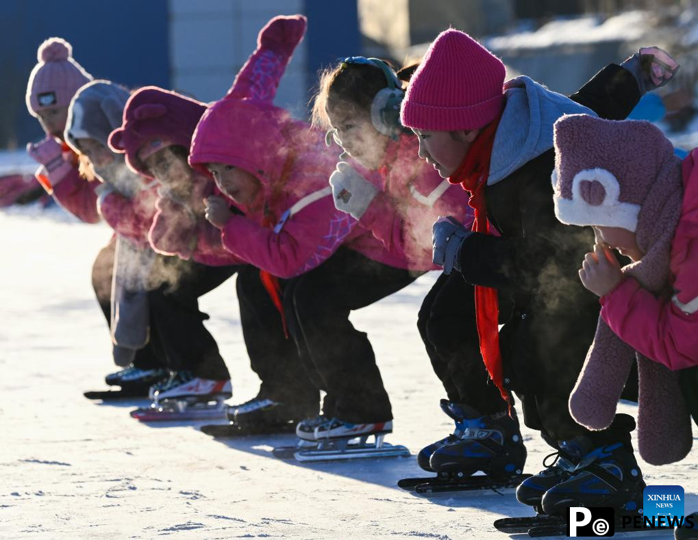 Xinjiang