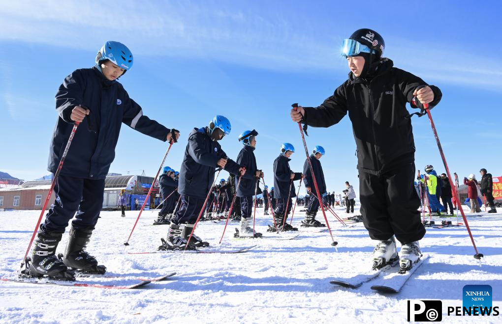 Xinjiang