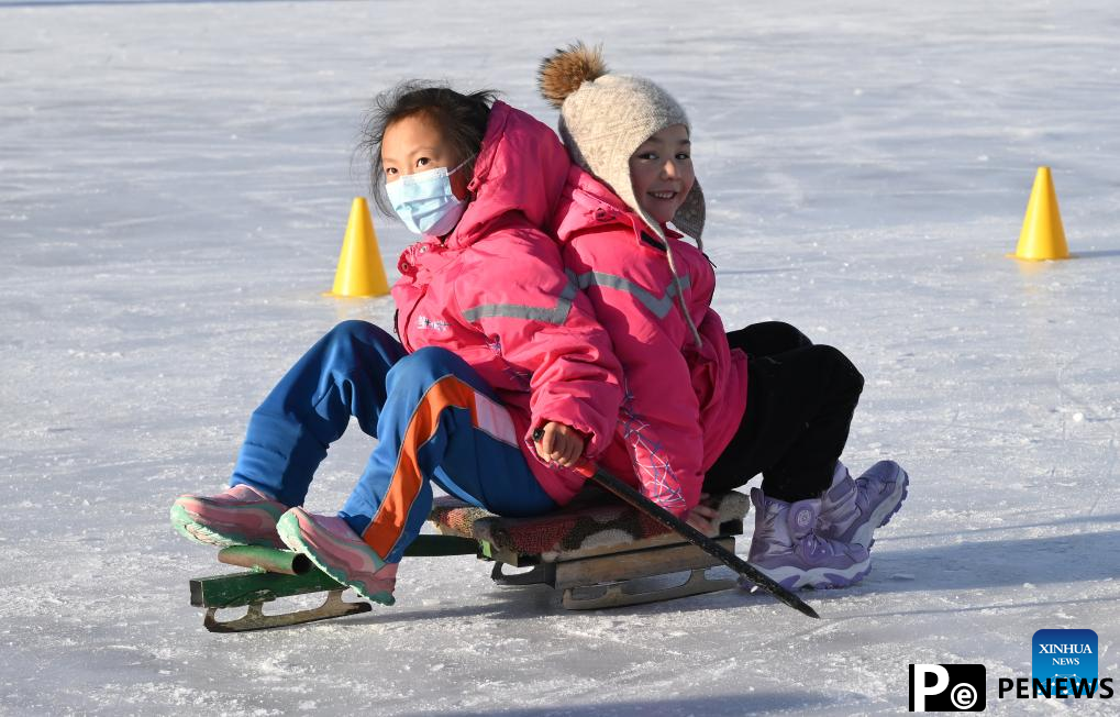 Xinjiang