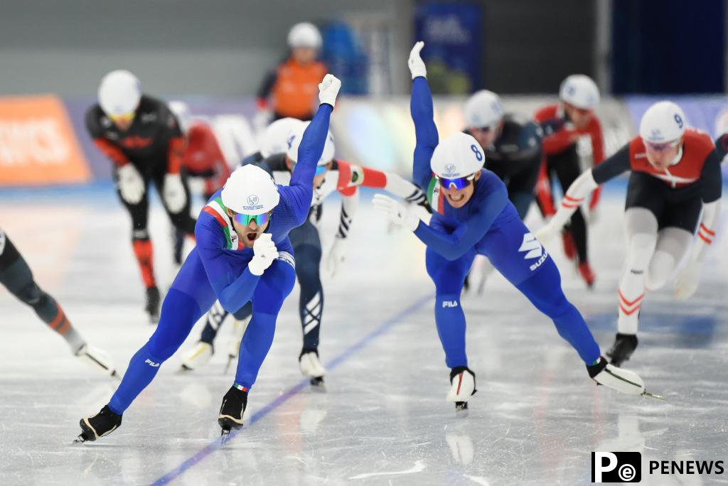 Yearender: Winter sports booming across China in post-Beijing 2022 era