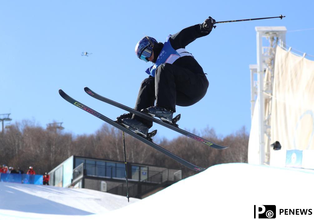 Yearender: Winter sports booming across China in post-Beijing 2022 era