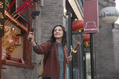 Emerging trends in tourism reflect differentiated choices of Chinese consumers