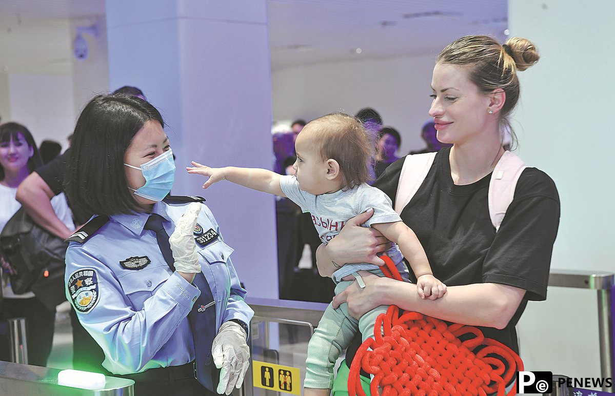 Outbound tourism growth, inbound recovery projected