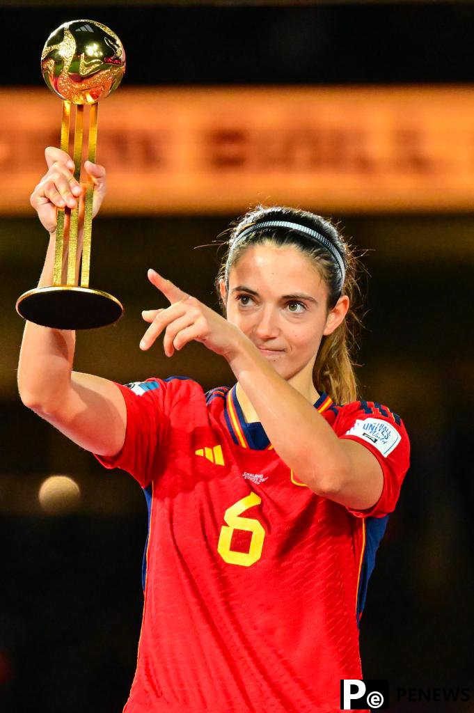 Yearender: Top 10 world athletes of 2023