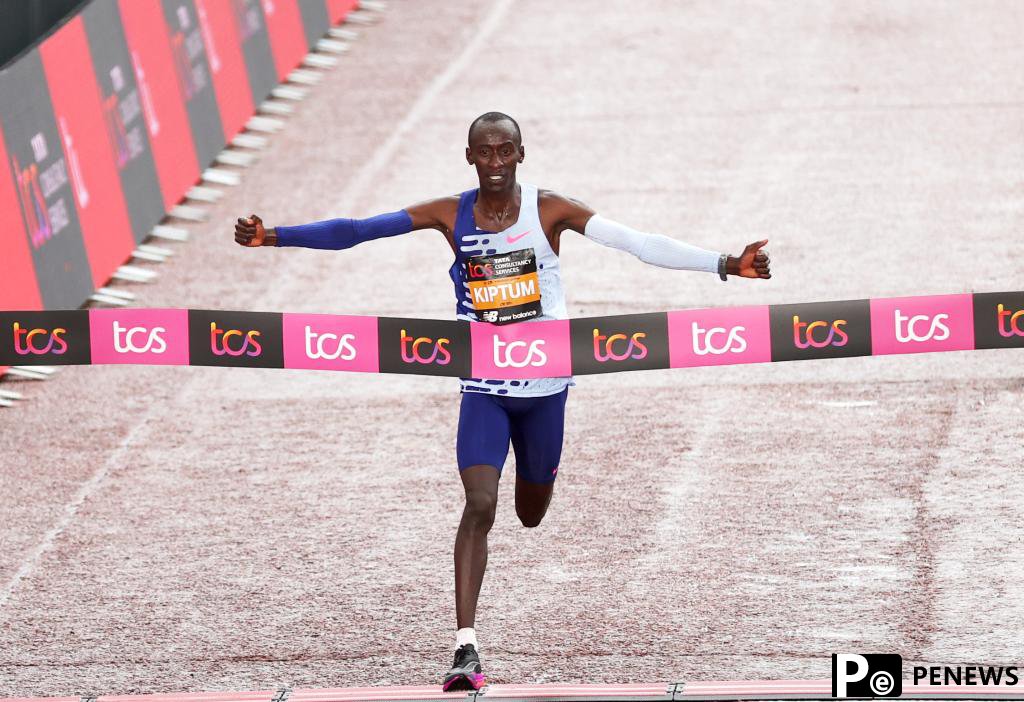 Yearender: Top 10 world athletes of 2023