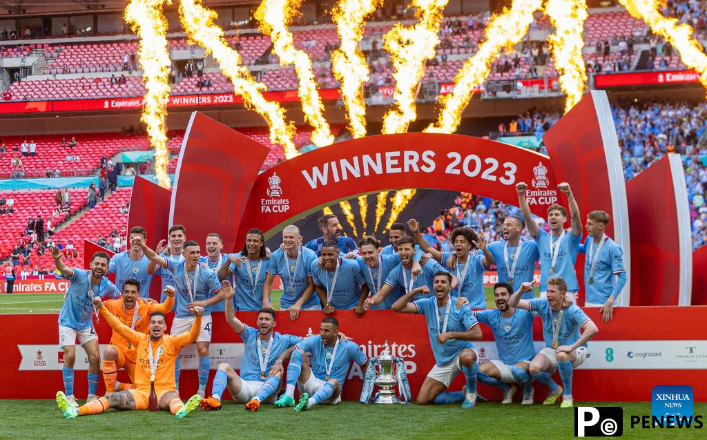Yearender: Top 10 world sports news events in 2023