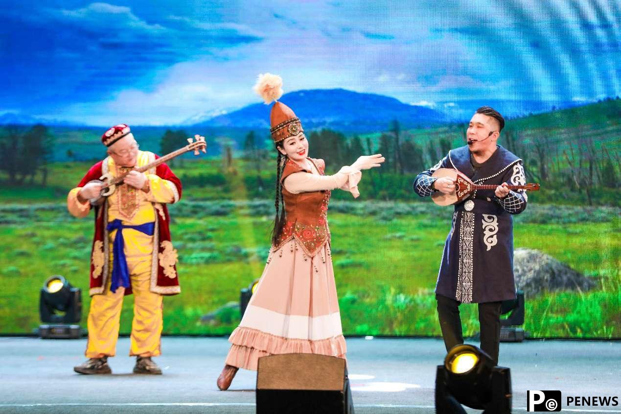 China sees emerging forms of Spring Festival trips