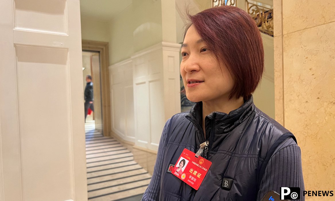Most who submitted opinions support Article 23, says HK member of NPC Standing Committee