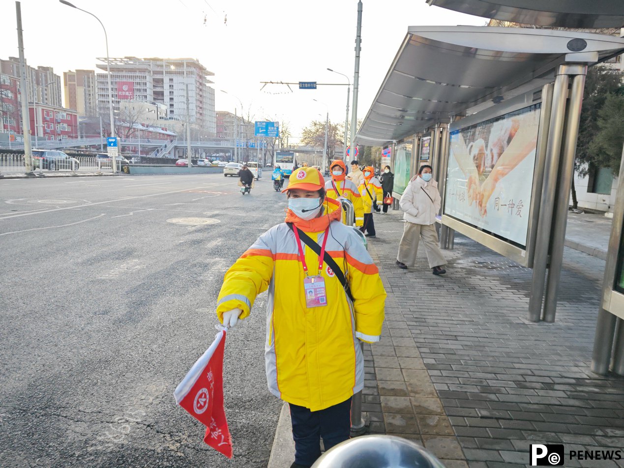 How China’s “elderly volunteers” seek meaningful lives and open up new prospects for greying society