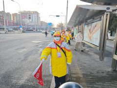 How China’s “elderly volunteers” seek meaningful lives and open up new prospects for greying society