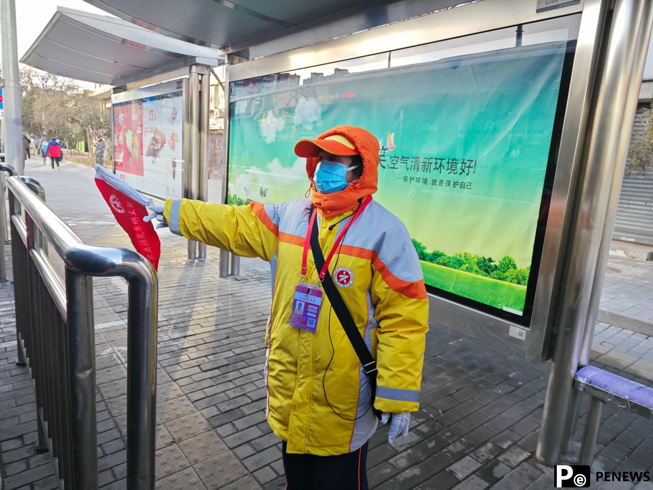 How China’s “elderly volunteers” seek meaningful lives and open up new prospects for greying society