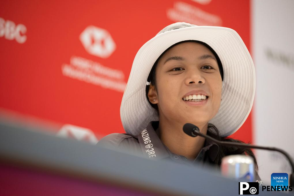 In pics: HSBC Women