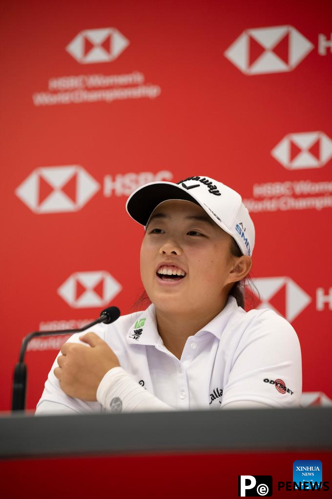In pics: HSBC Women