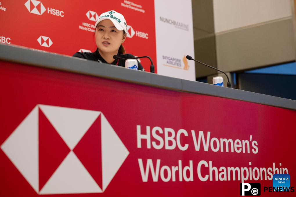 In pics: HSBC Women