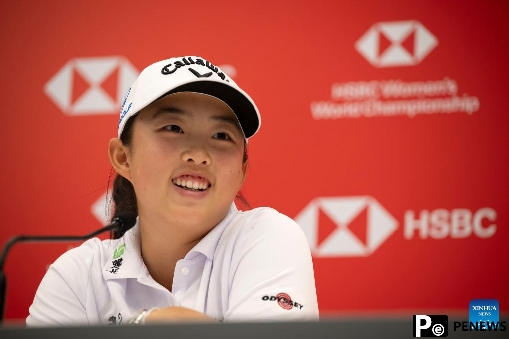 In pics: HSBC Women