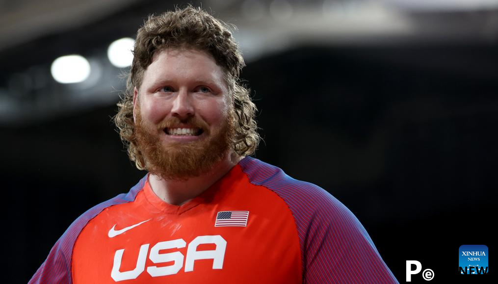Highlights of 2024 World Athletics Indoor Championships