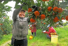 China takes people's wellbeing as fundamental goal of development