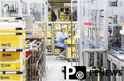 China remains hotspot for foreign investment