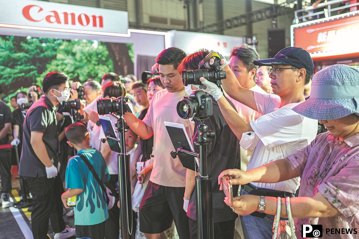 MNCs swear by Chinese market