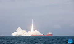 China's new-generation reusable rockets eye maiden flight by 2025, 2026