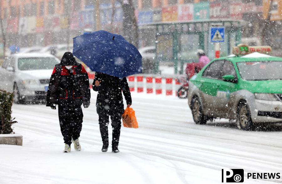 Chinese researchers integrate physics, AI to enhance precipitation forecast