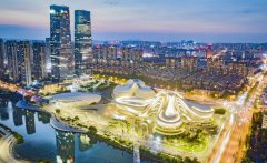 Why Changsha stands out as 