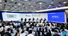 Panel discussions held during BFA Annual Conference 2024