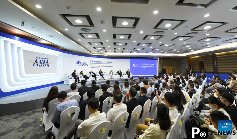Panel discussions held during BFA Annual Conference 2024