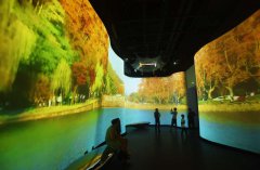 Digital technologies accelerate innovation in China's tourism market