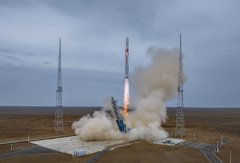China's commercial space industry embraces rapid growth