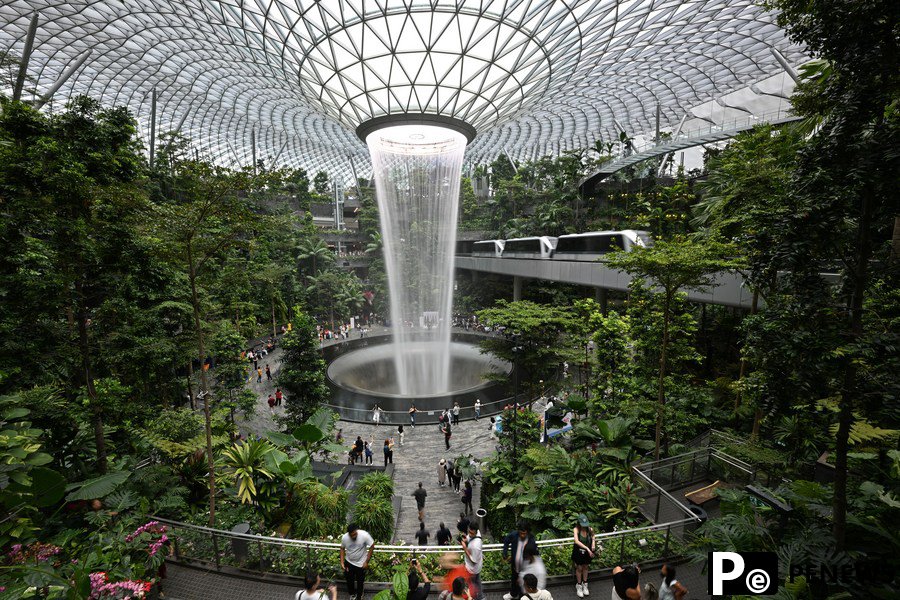 Fresh Chinese destinations under spotlight at Singapore travel fair