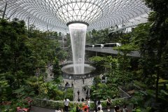 Fresh Chinese destinations under spotlight at Singapore travel fair