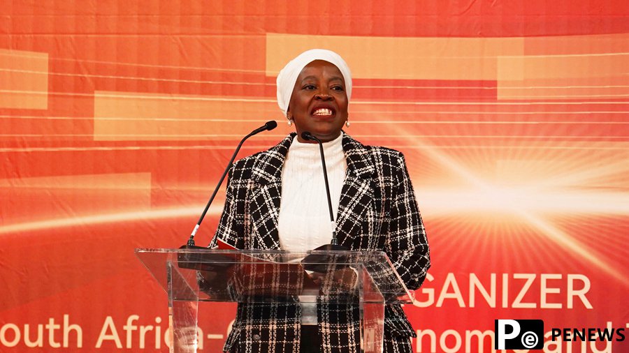 Job Fair 2024 of Chinese-Invested Enterprises in South Africa attract thousands of job seekers