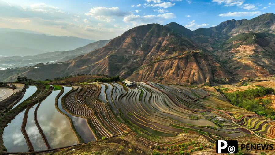 Study reveals giant store of global soil carbon