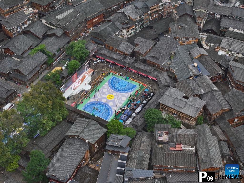 SW China