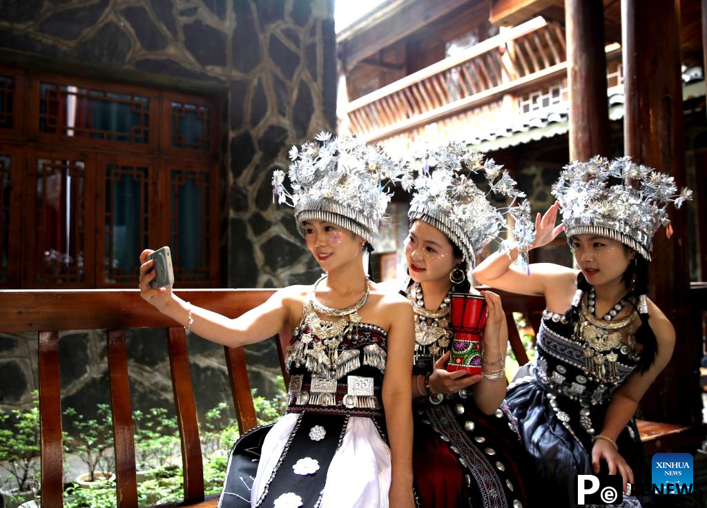SW China