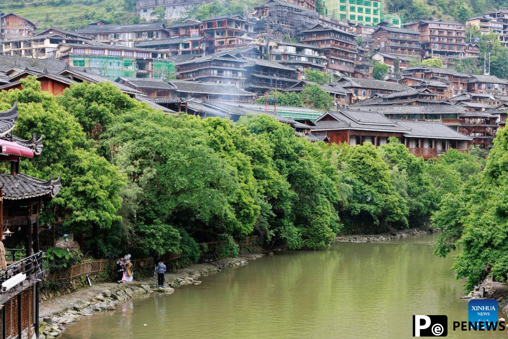 SW China
