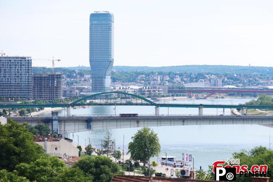 A glimpse of Serbia