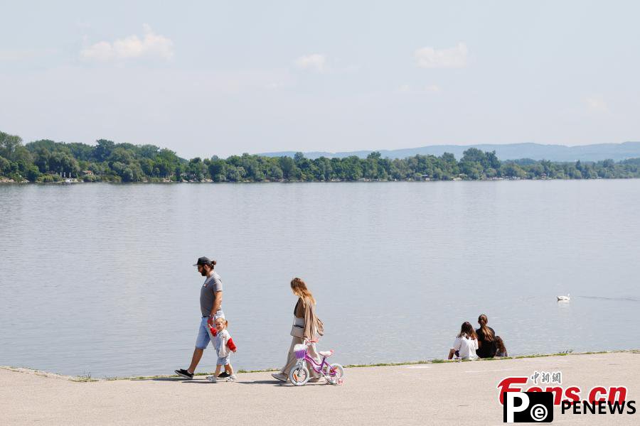 A glimpse of Serbia