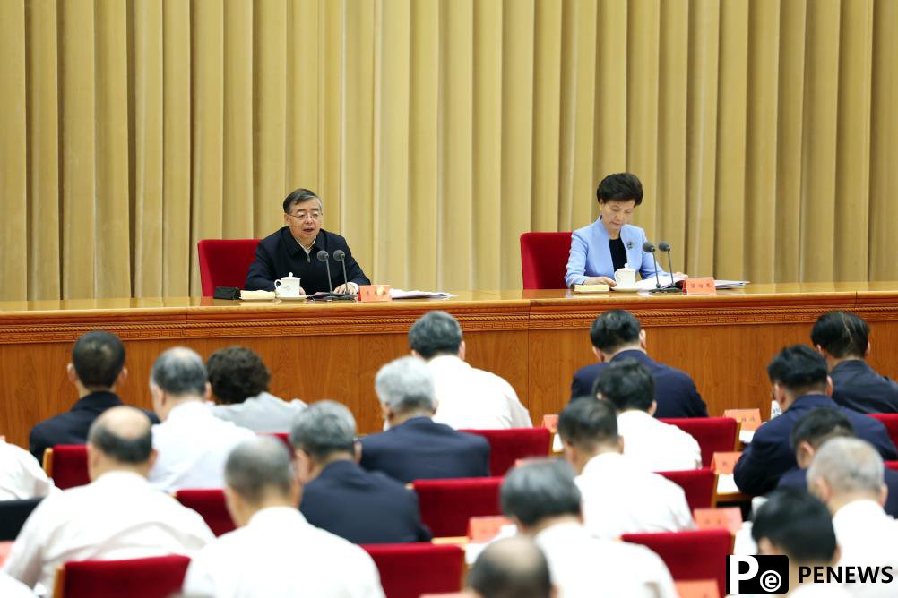 Xi stresses improving modern tourism systems, building strong tourism sector