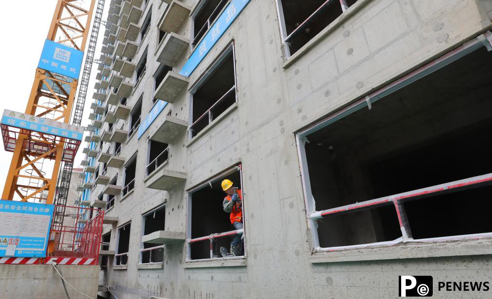 China abolishes mortgage floor rates, cuts minimum down payment ratios to boost property market