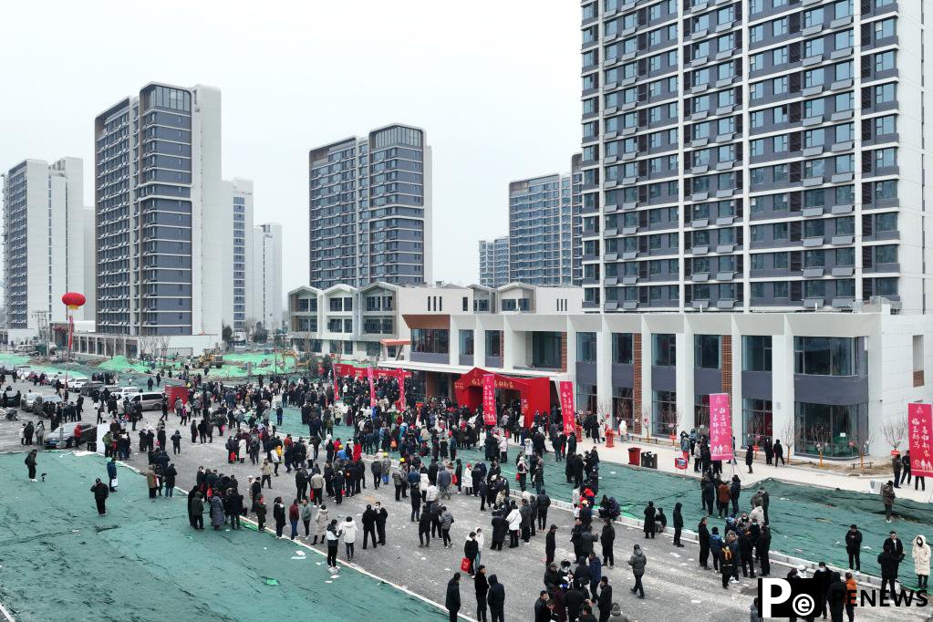 China abolishes mortgage floor rates, cuts minimum down payment ratios to boost property market