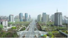 Anyang: An ancient city ready to take flight